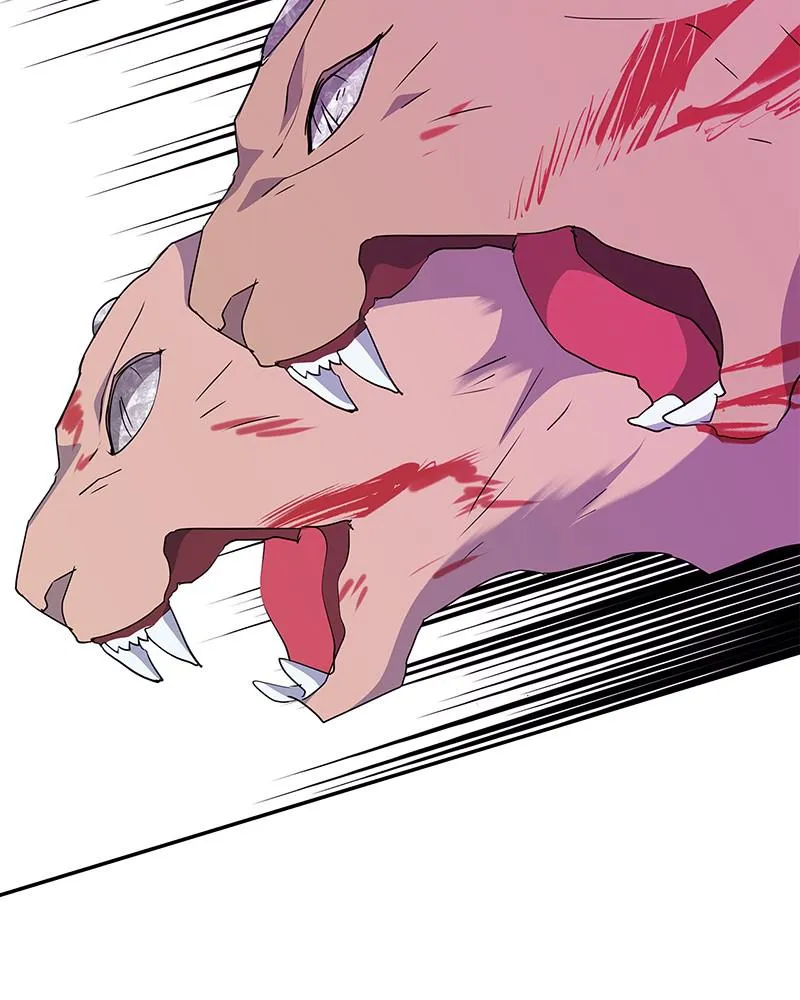 Read My Gently Raised Beast (en) Manga Online