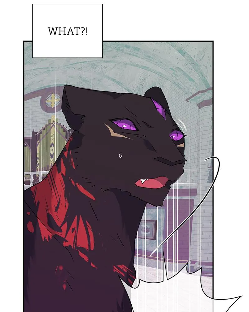 Read My Gently Raised Beast (en) Manga Online