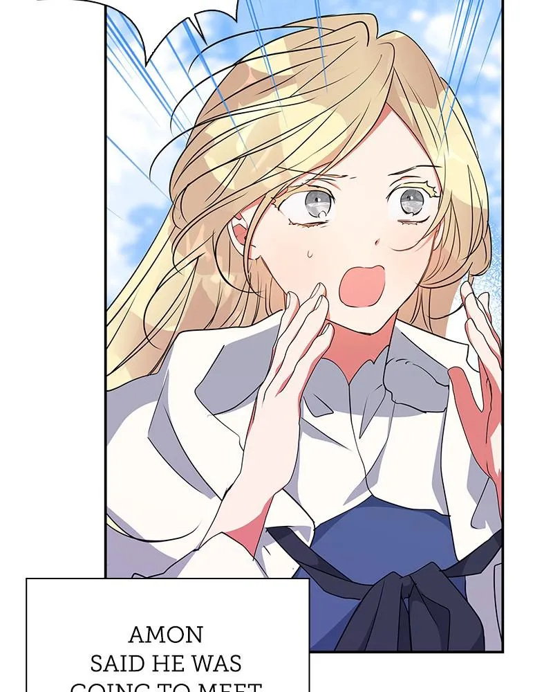 Read My Gently Raised Beast (en) Manga Online