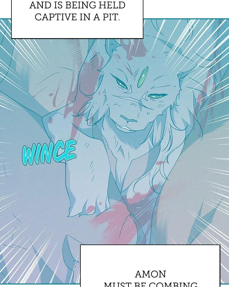 Read My Gently Raised Beast (en) Manga Online
