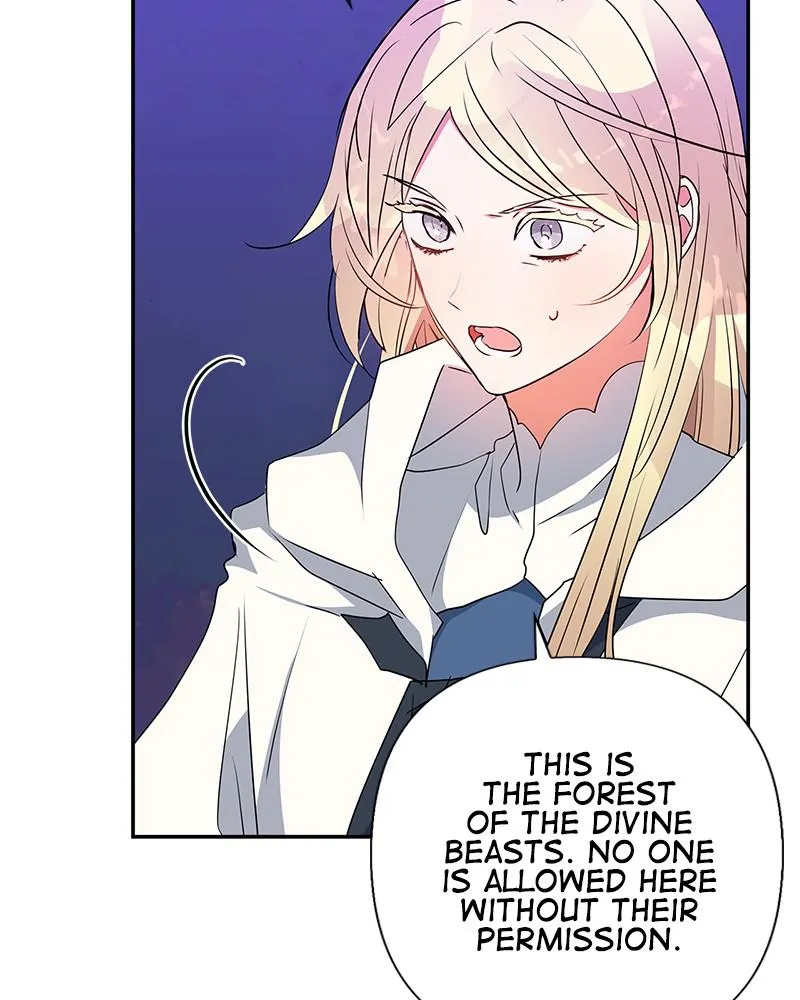Read My Gently Raised Beast (en) Manga Online