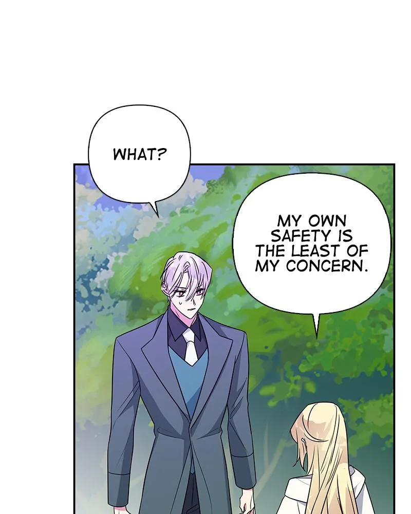Read My Gently Raised Beast (en) Manga Online