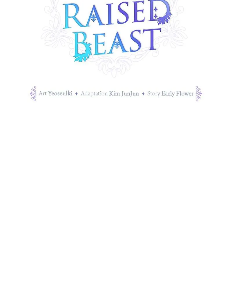 Read My Gently Raised Beast (en) Manga Online
