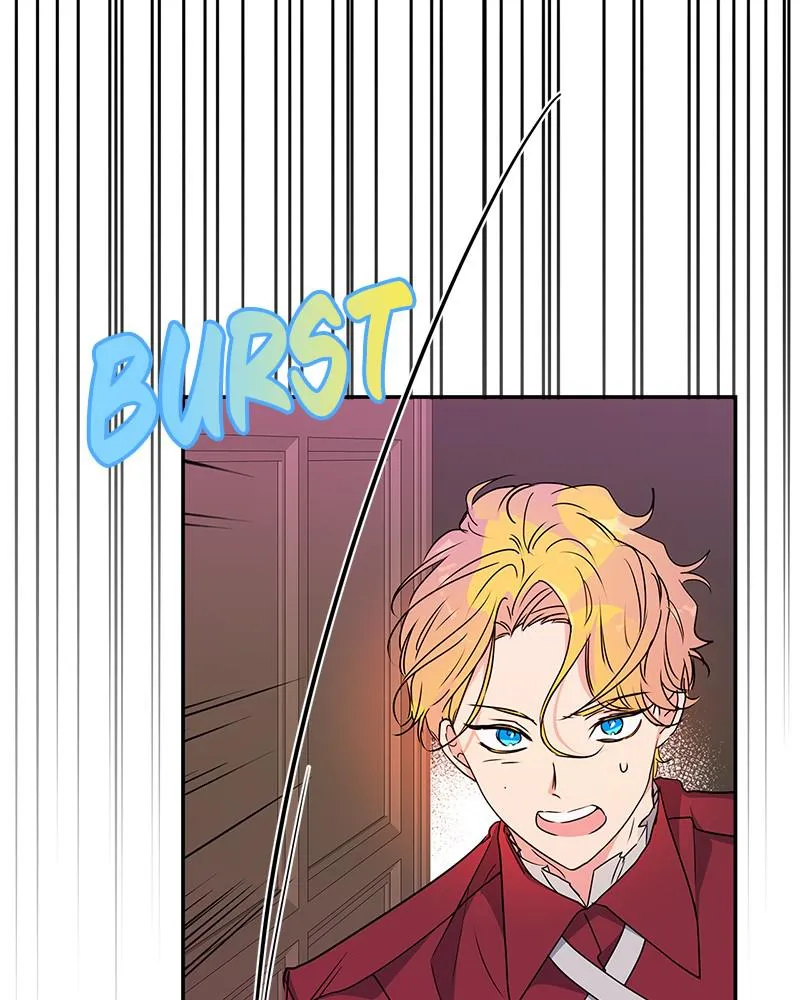 Read My Gently Raised Beast (en) Manga Online