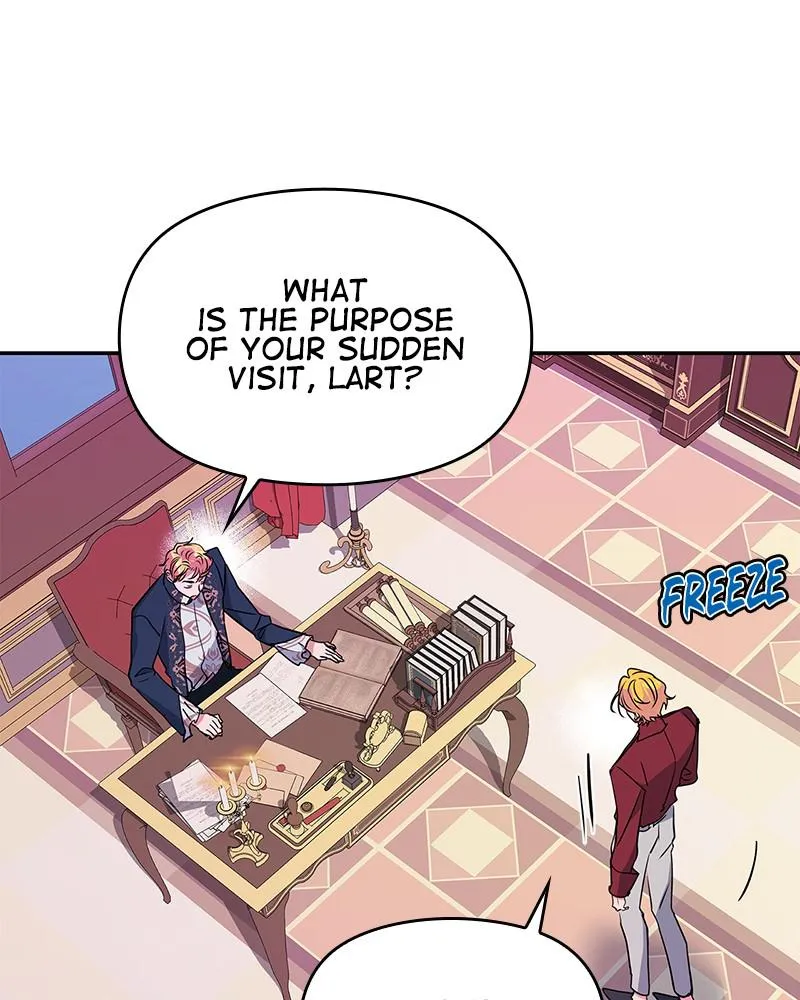 Read My Gently Raised Beast (en) Manga Online