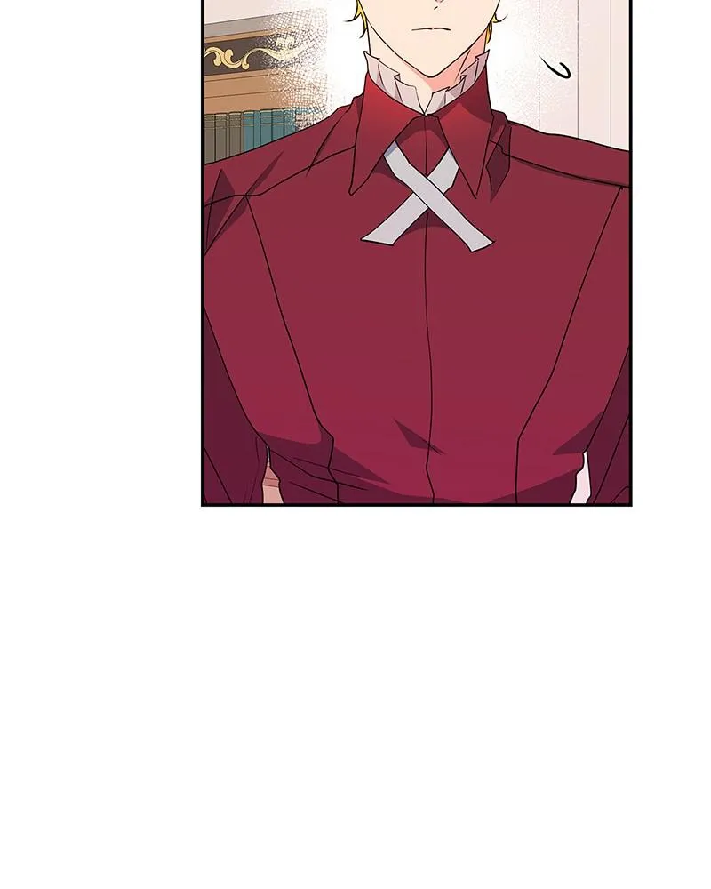 Read My Gently Raised Beast (en) Manga Online