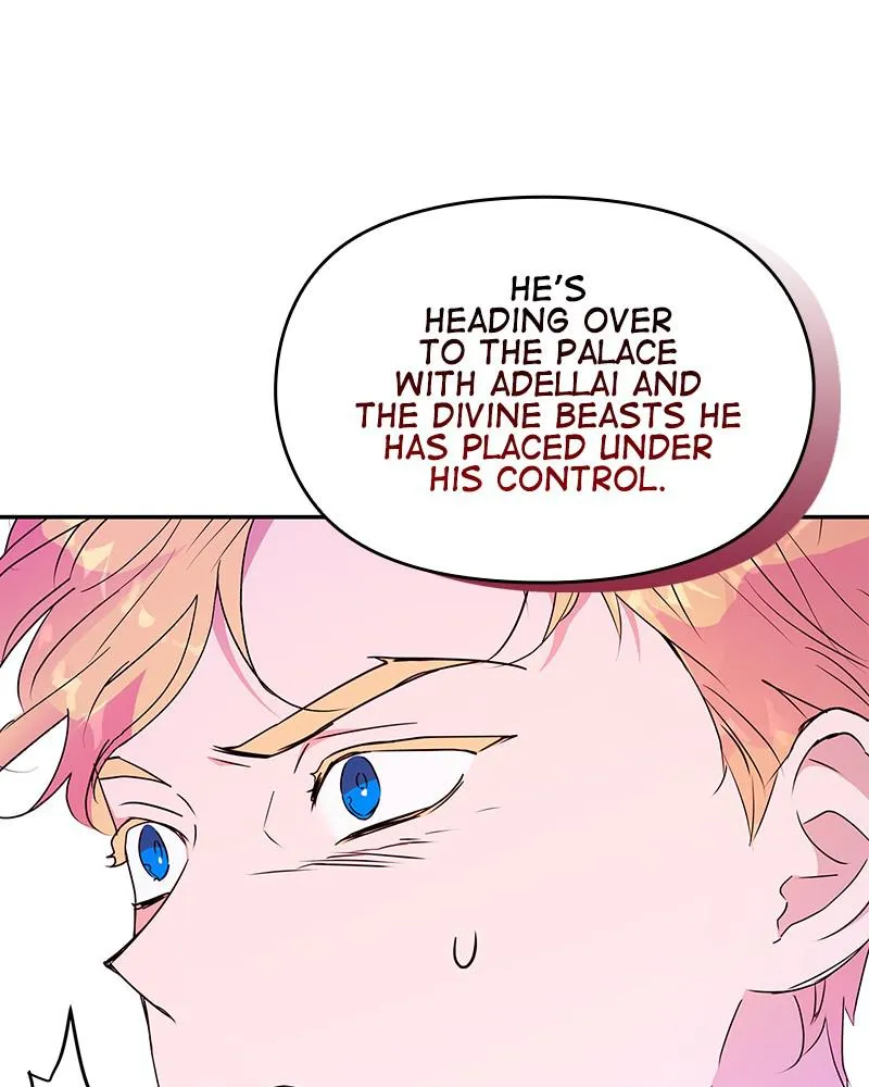 Read My Gently Raised Beast (en) Manga Online