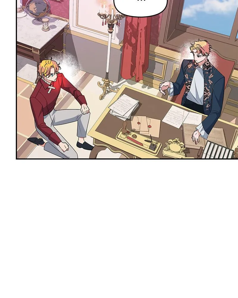Read My Gently Raised Beast (en) Manga Online