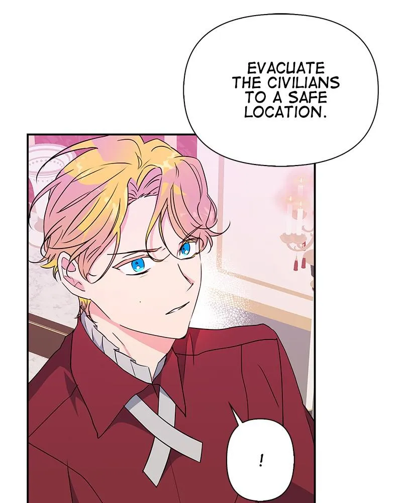 Read My Gently Raised Beast (en) Manga Online