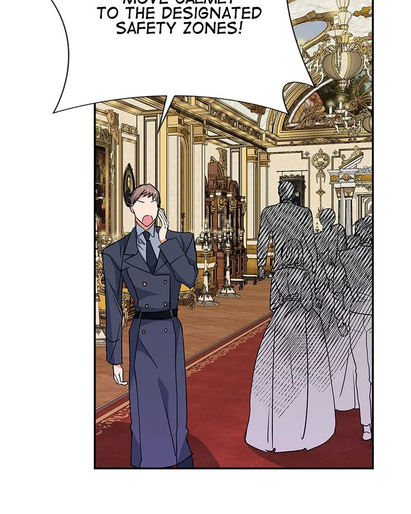 Read My Gently Raised Beast (en) Manga Online