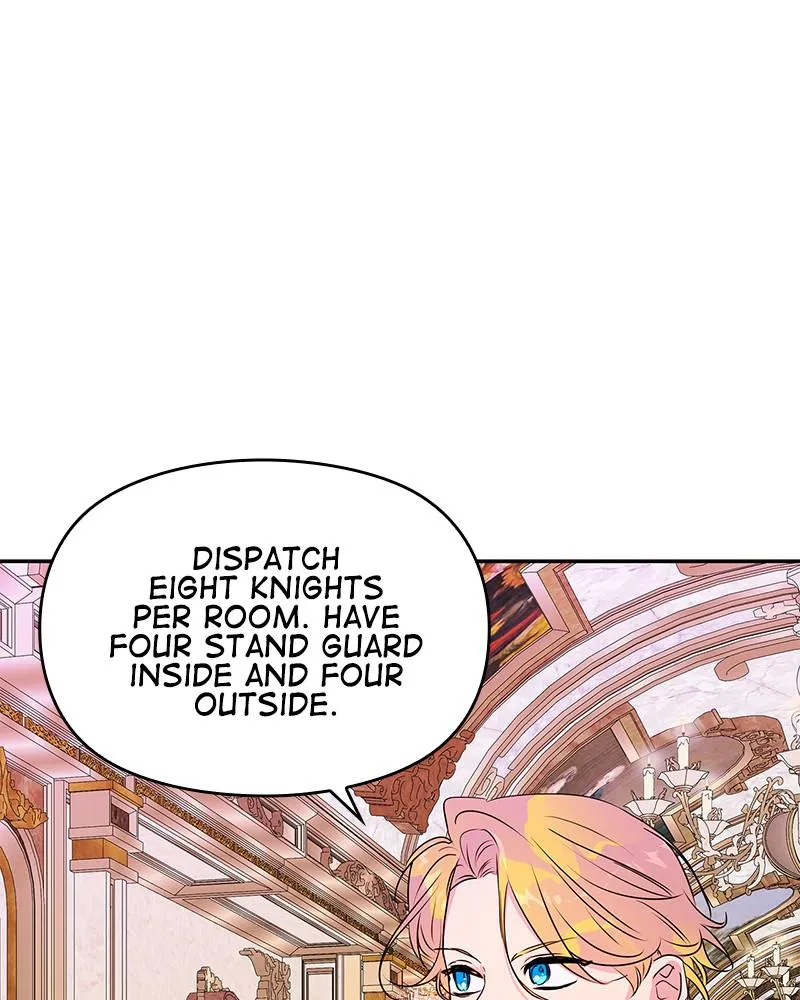 Read My Gently Raised Beast (en) Manga Online