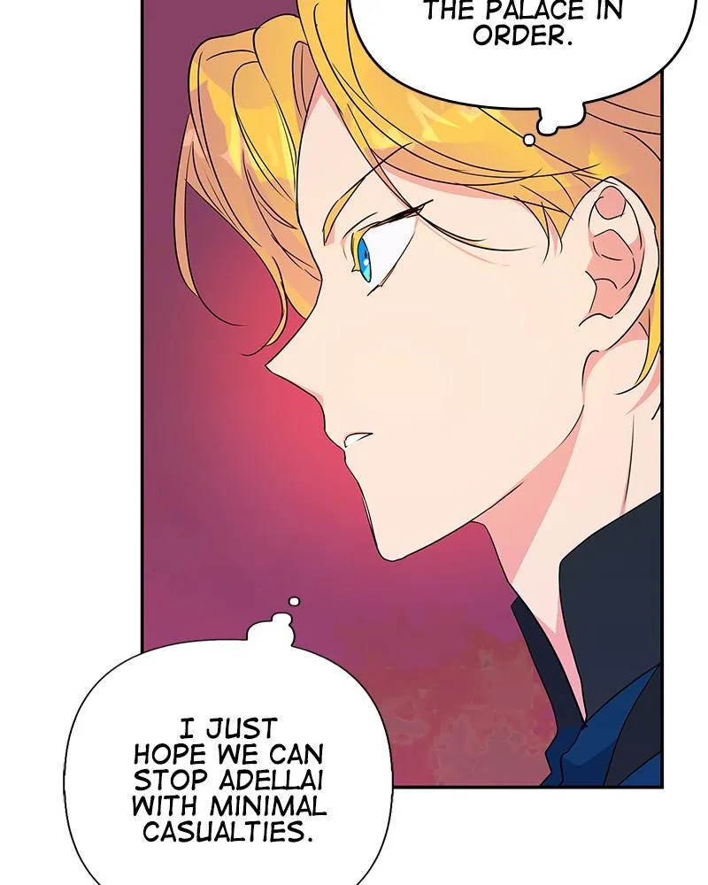 Read My Gently Raised Beast (en) Manga Online