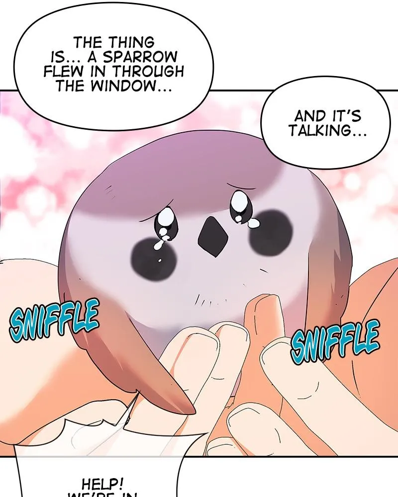 Read My Gently Raised Beast (en) Manga Online