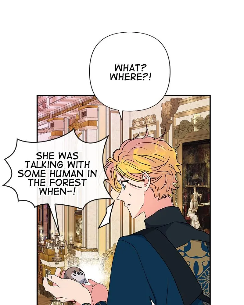 Read My Gently Raised Beast (en) Manga Online