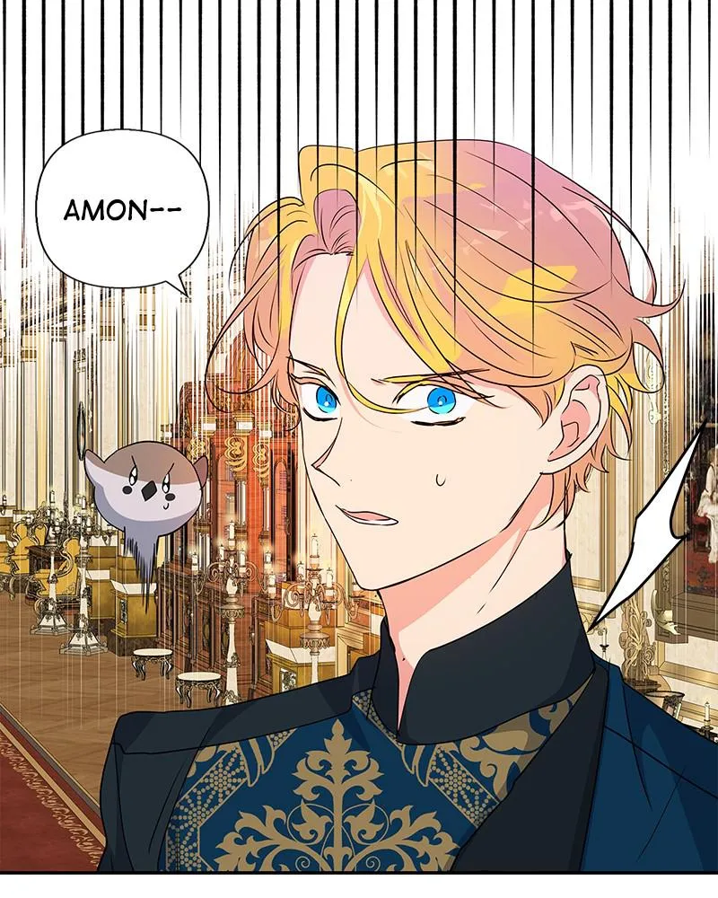 Read My Gently Raised Beast (en) Manga Online