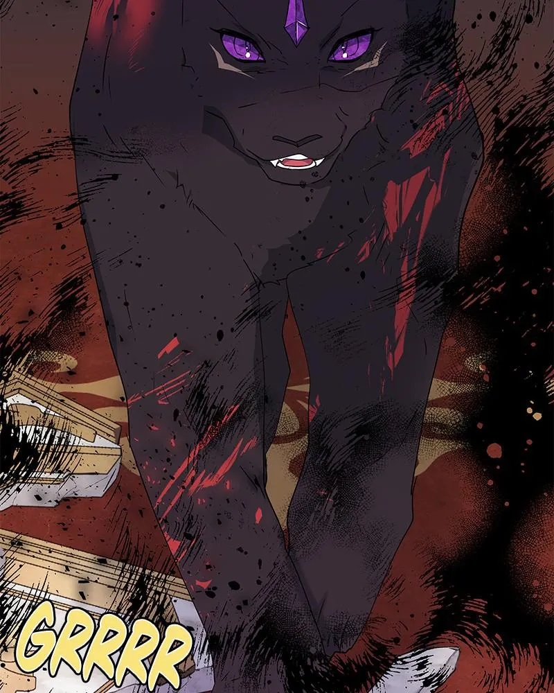 Read My Gently Raised Beast (en) Manga Online
