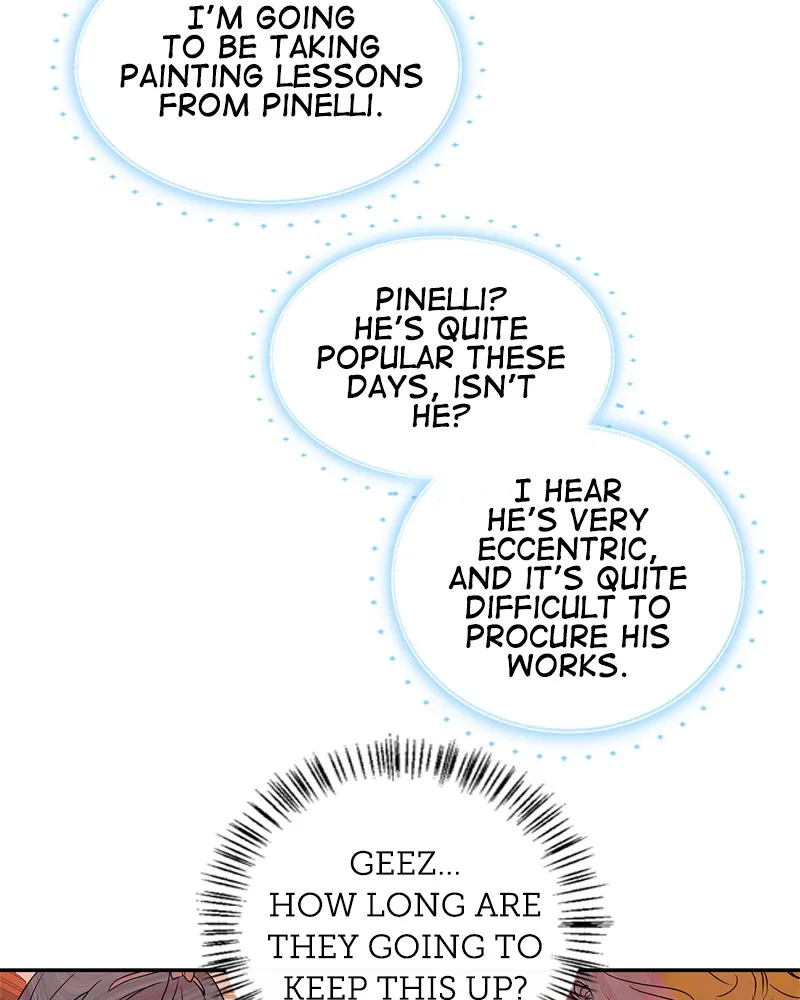 Read My Gently Raised Beast (en) Manga Online