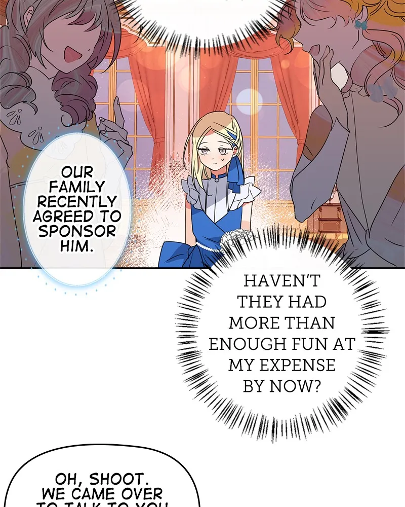 Read My Gently Raised Beast (en) Manga Online