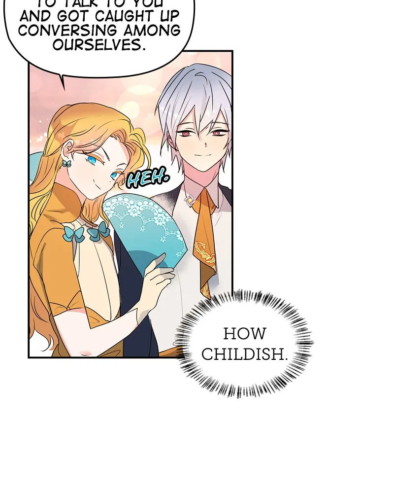 Read My Gently Raised Beast (en) Manga Online