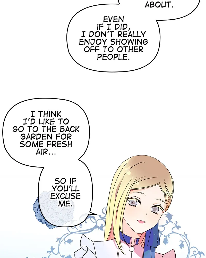Read My Gently Raised Beast (en) Manga Online