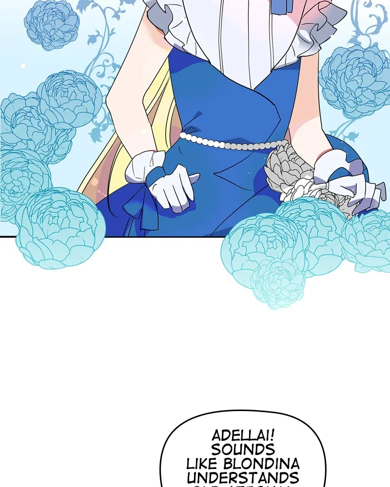 Read My Gently Raised Beast (en) Manga Online