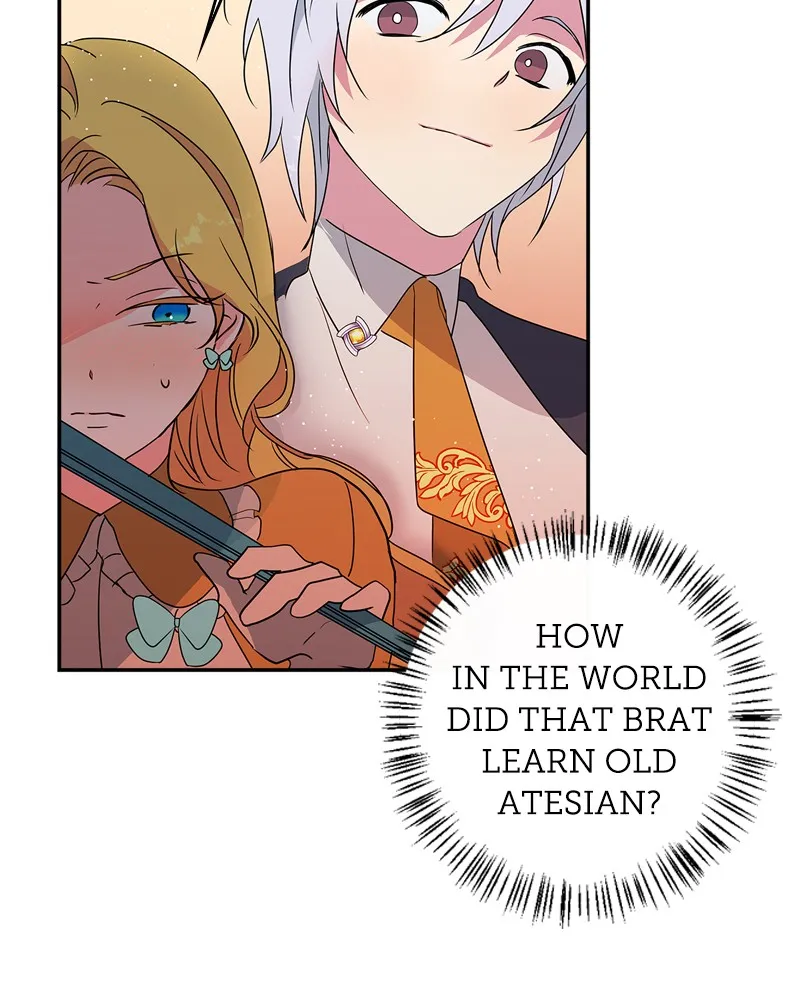 Read My Gently Raised Beast (en) Manga Online