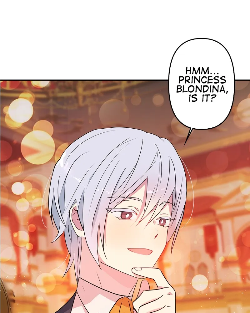 Read My Gently Raised Beast (en) Manga Online