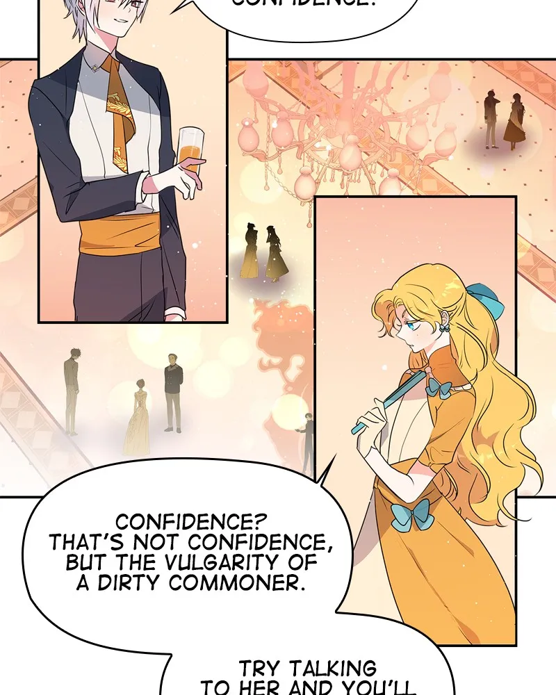 Read My Gently Raised Beast (en) Manga Online