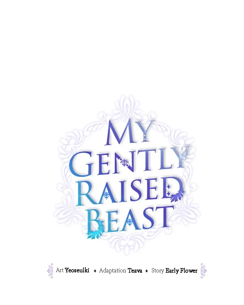 Read My Gently Raised Beast (en) Manga Online