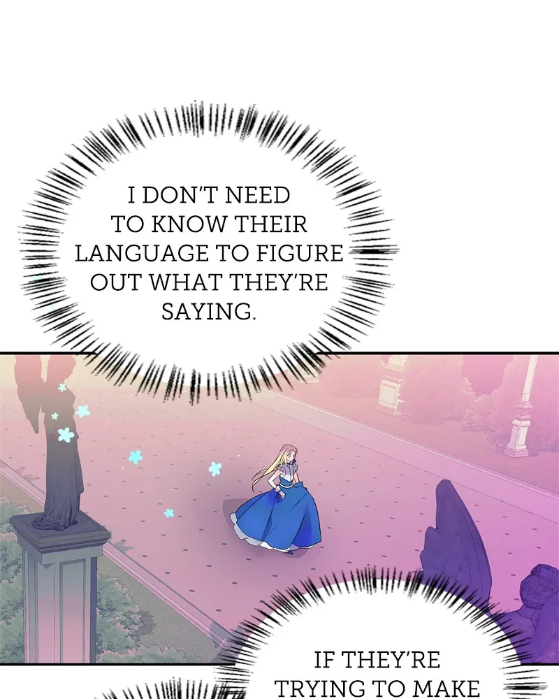 Read My Gently Raised Beast (en) Manga Online