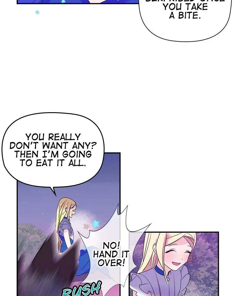 Read My Gently Raised Beast (en) Manga Online
