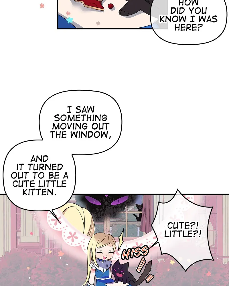 Read My Gently Raised Beast (en) Manga Online