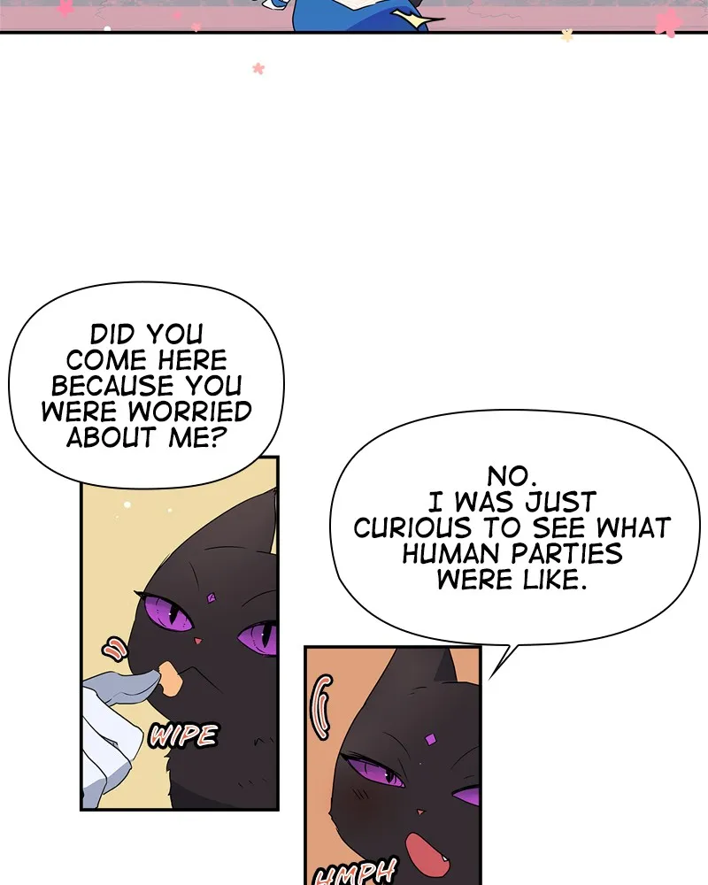 Read My Gently Raised Beast (en) Manga Online