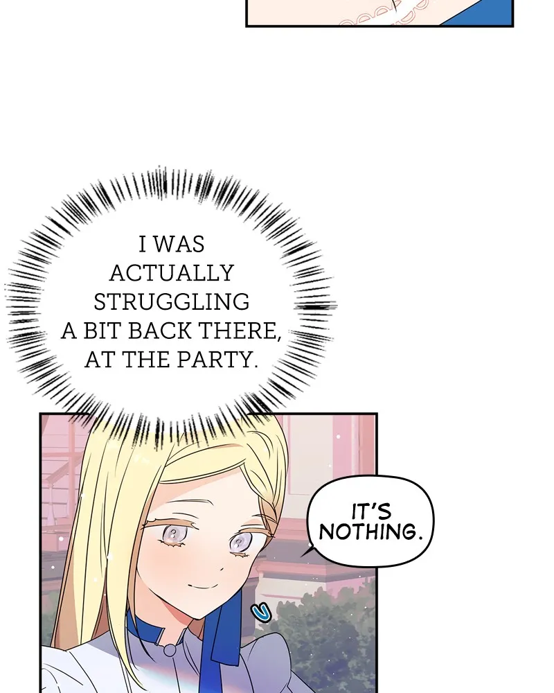 Read My Gently Raised Beast (en) Manga Online