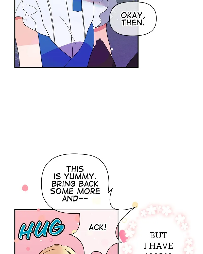 Read My Gently Raised Beast (en) Manga Online