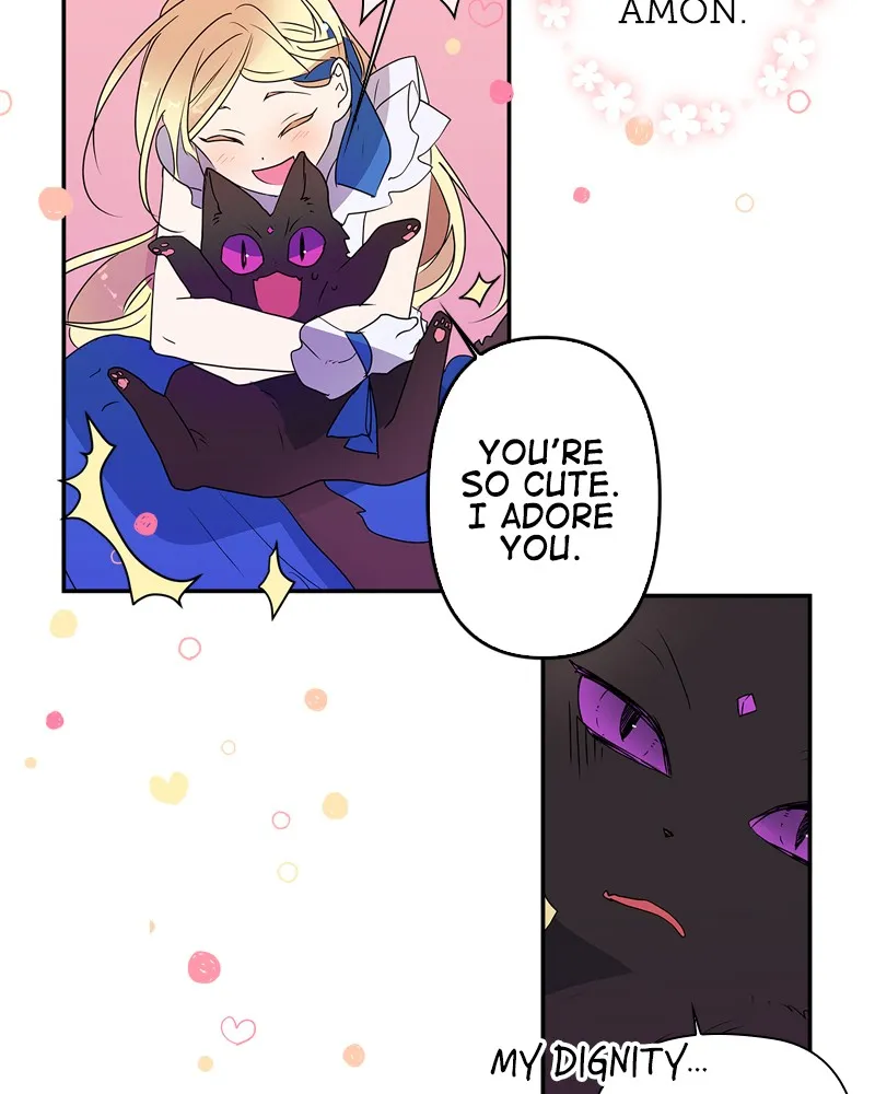Read My Gently Raised Beast (en) Manga Online