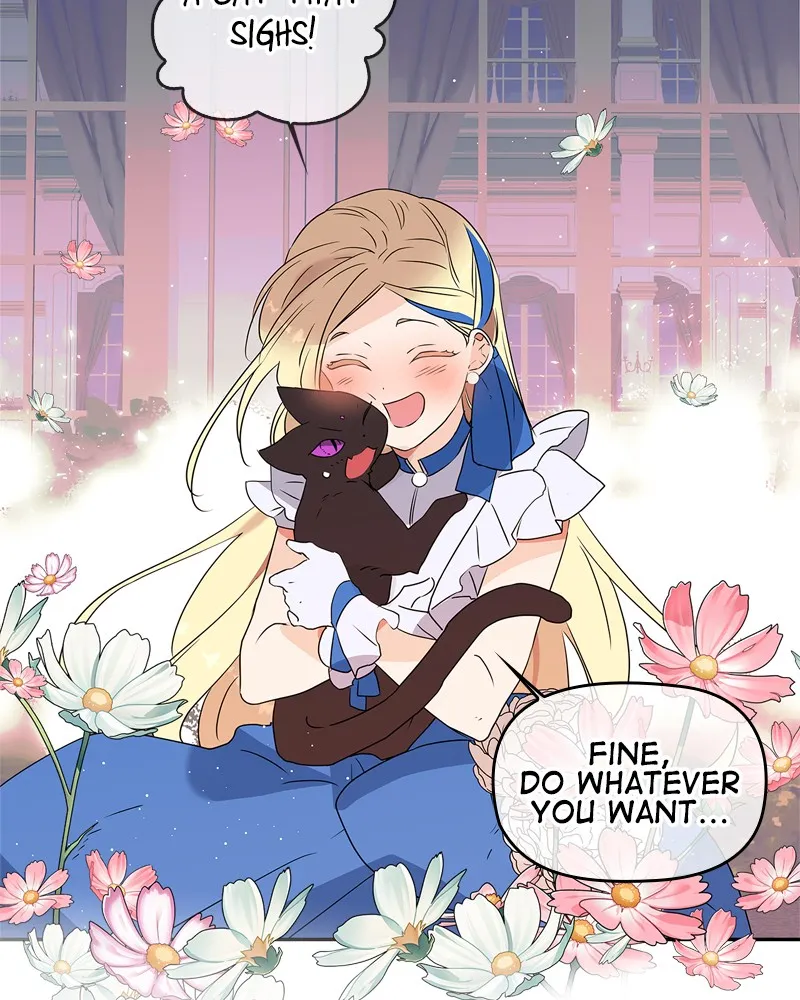 Read My Gently Raised Beast (en) Manga Online