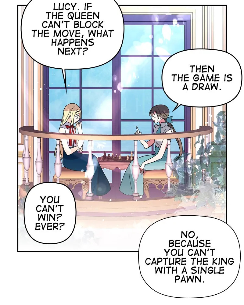 Read My Gently Raised Beast (en) Manga Online