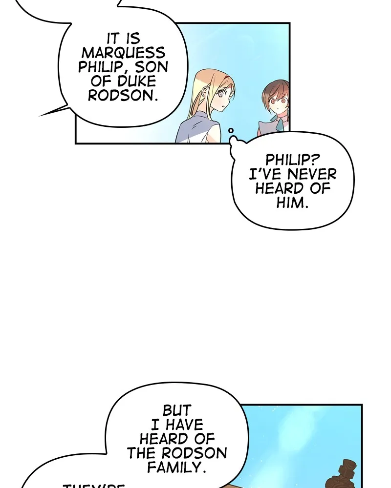 Read My Gently Raised Beast (en) Manga Online