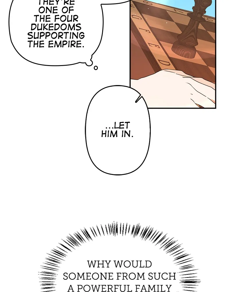 Read My Gently Raised Beast (en) Manga Online