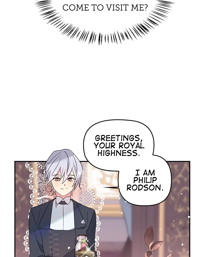 Read My Gently Raised Beast (en) Manga Online