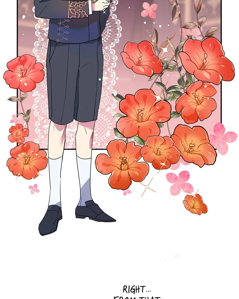 Read My Gently Raised Beast (en) Manga Online