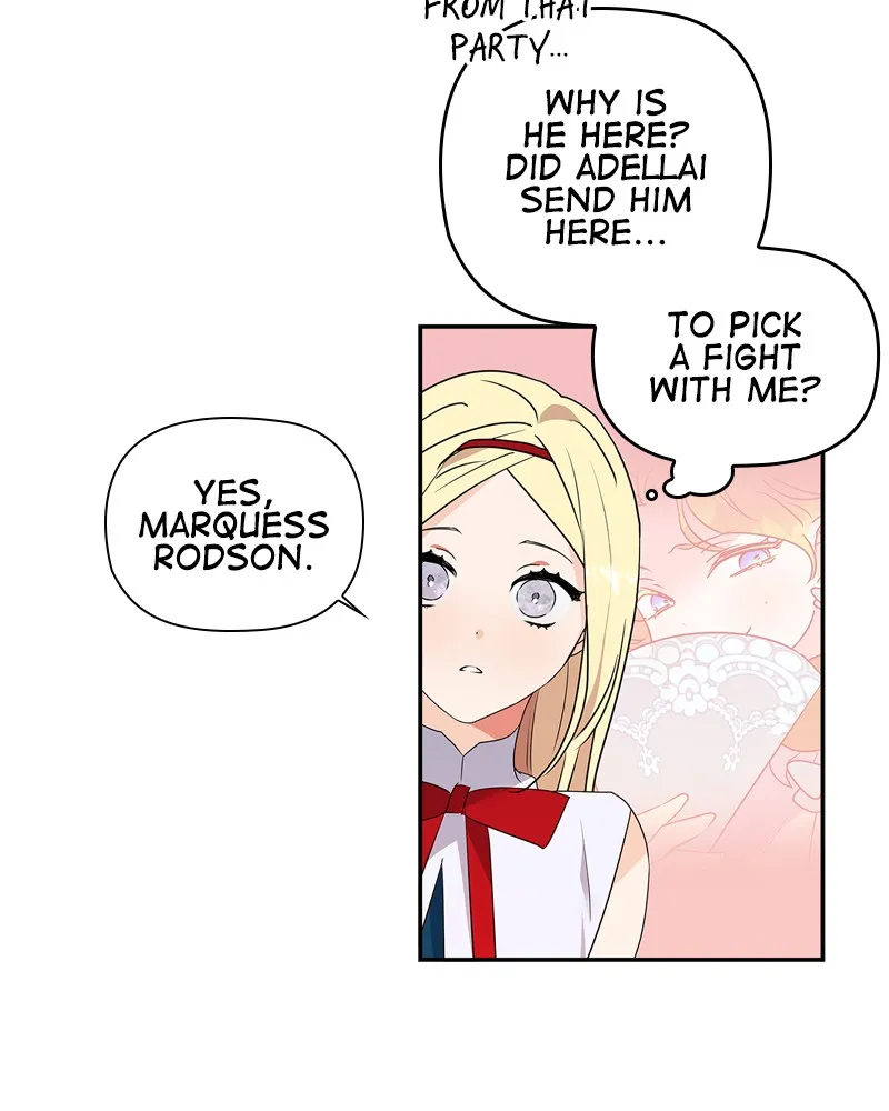 Read My Gently Raised Beast (en) Manga Online