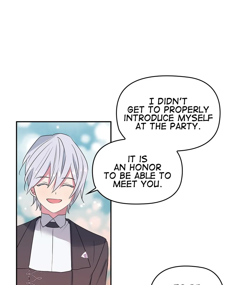 Read My Gently Raised Beast (en) Manga Online