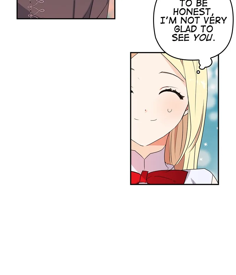 Read My Gently Raised Beast (en) Manga Online