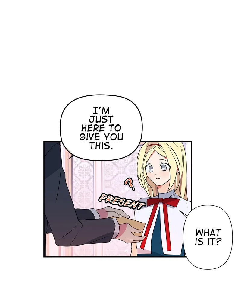 Read My Gently Raised Beast (en) Manga Online