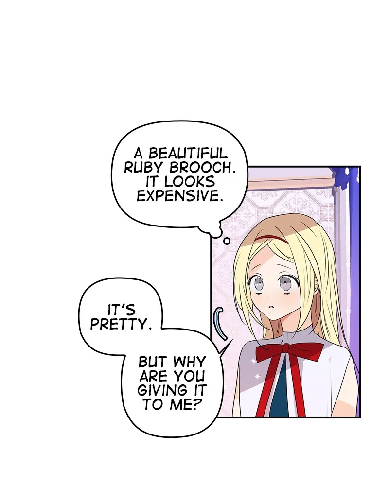 Read My Gently Raised Beast (en) Manga Online