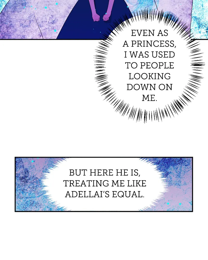 Read My Gently Raised Beast (en) Manga Online