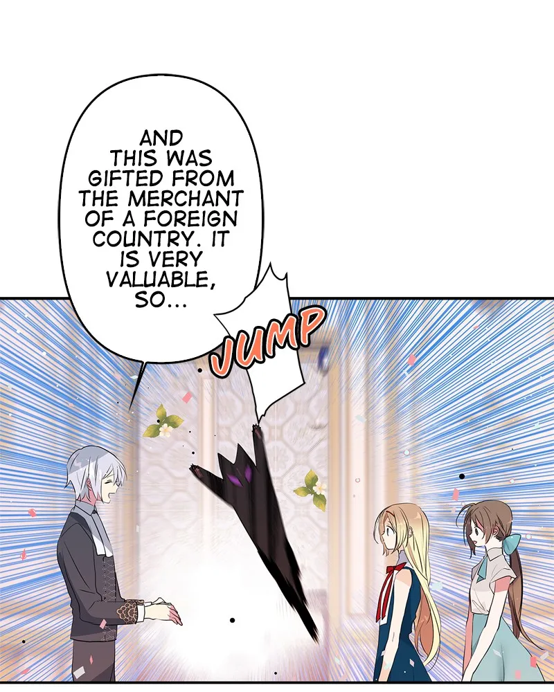 Read My Gently Raised Beast (en) Manga Online