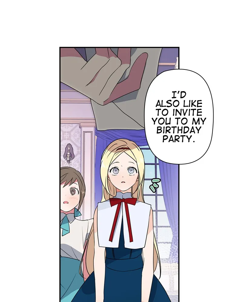 Read My Gently Raised Beast (en) Manga Online